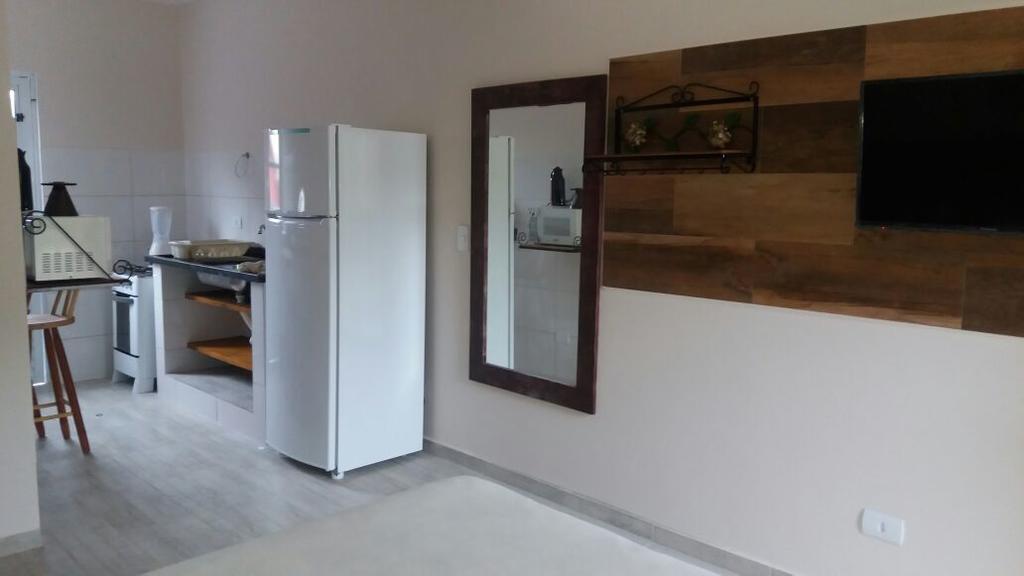 Chales Ilhabela Zen Daire Dış mekan fotoğraf