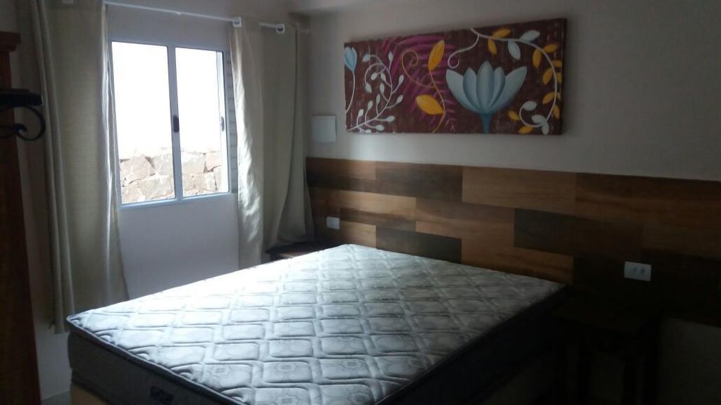 Chales Ilhabela Zen Daire Dış mekan fotoğraf