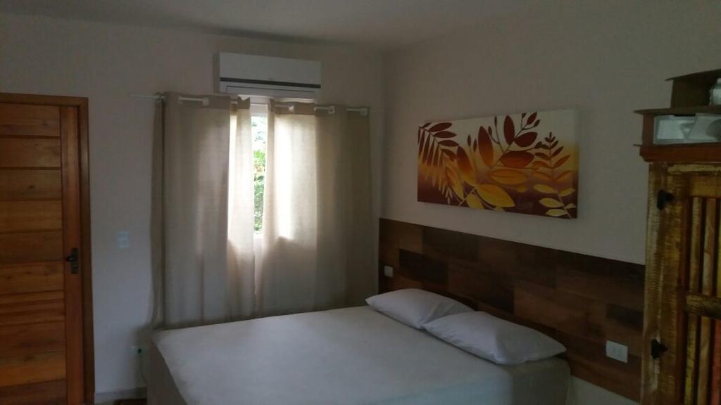 Chales Ilhabela Zen Daire Dış mekan fotoğraf