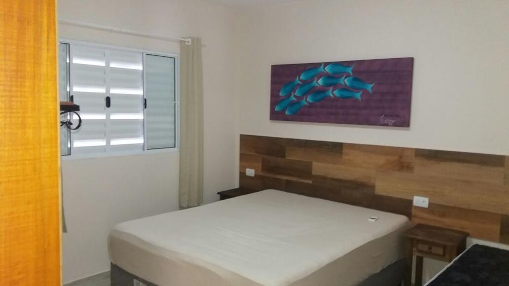 Chales Ilhabela Zen Daire Dış mekan fotoğraf