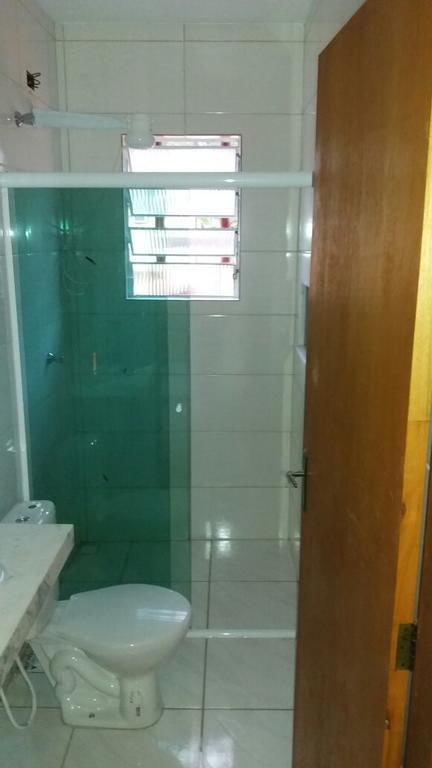 Chales Ilhabela Zen Daire Dış mekan fotoğraf